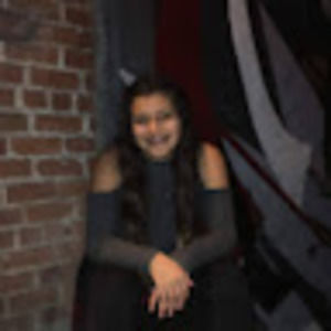 Meet your Posher, Isabel